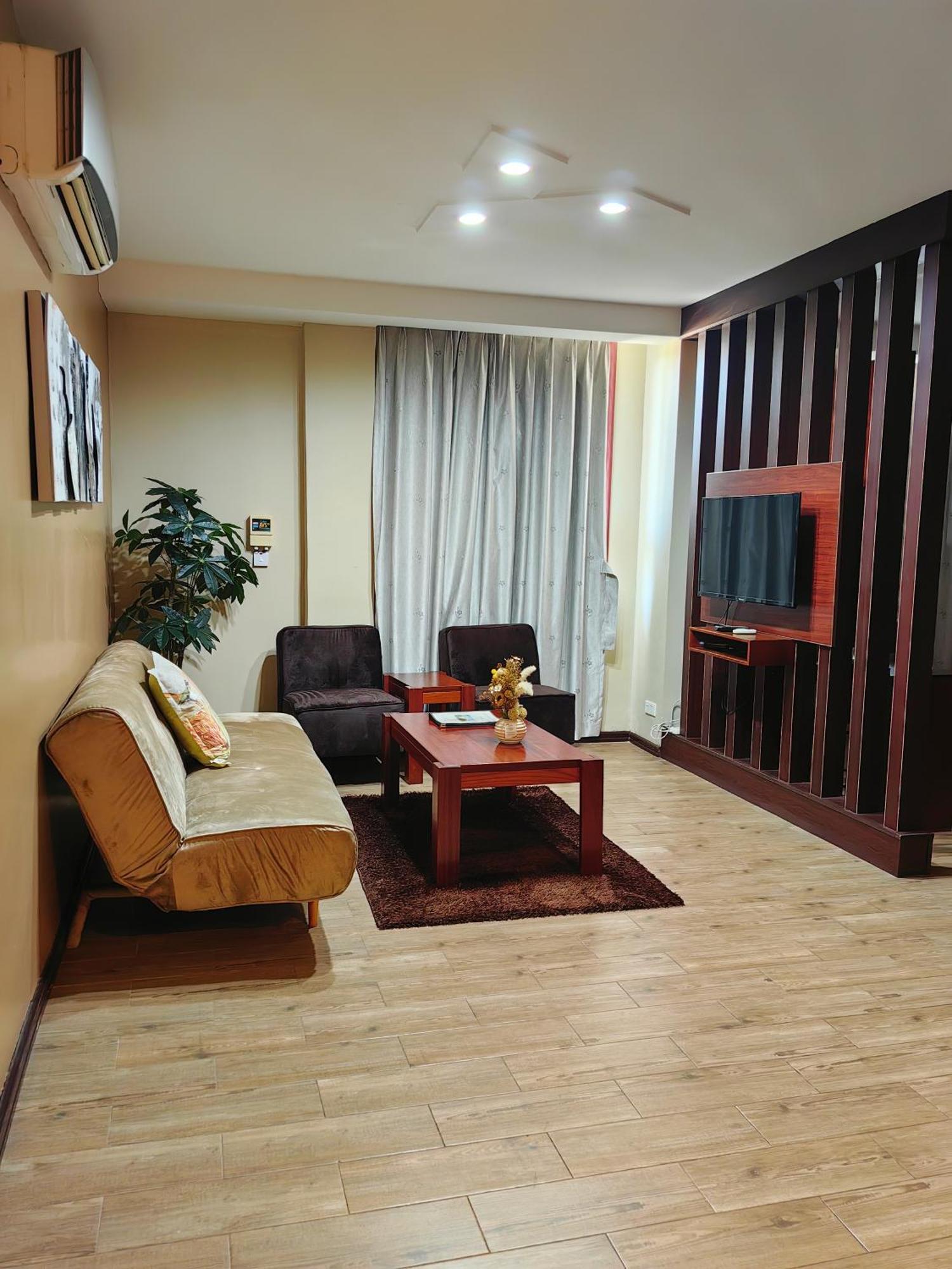 Great Wall Hotel Dar es Salaam Exterior foto